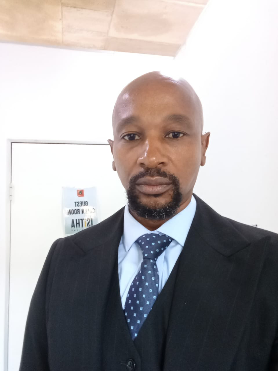 About andile